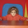 Pleno infantil